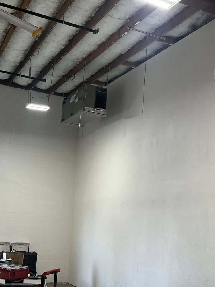 Slide of William's Hvac Services