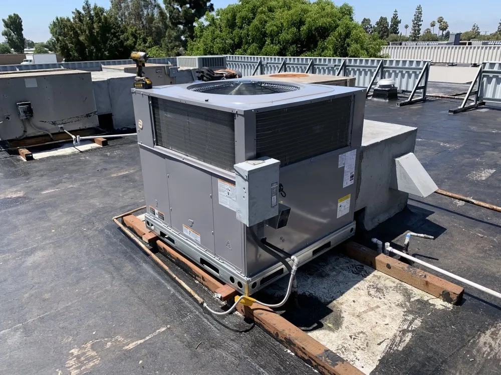 Slide of William's Hvac Services