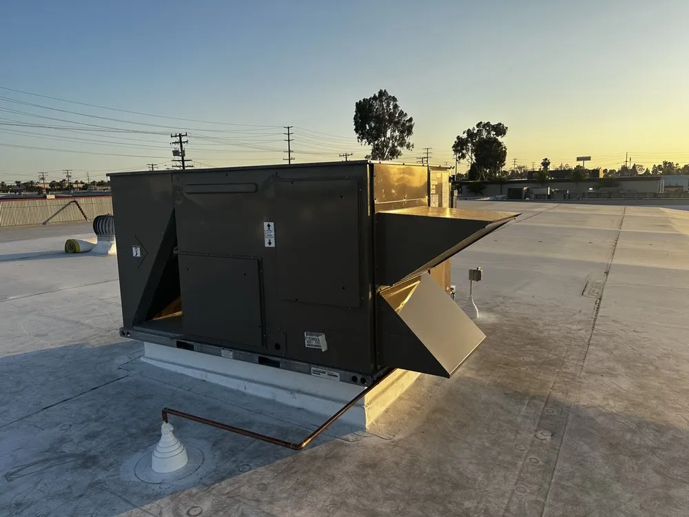 Slide of William's Hvac Services