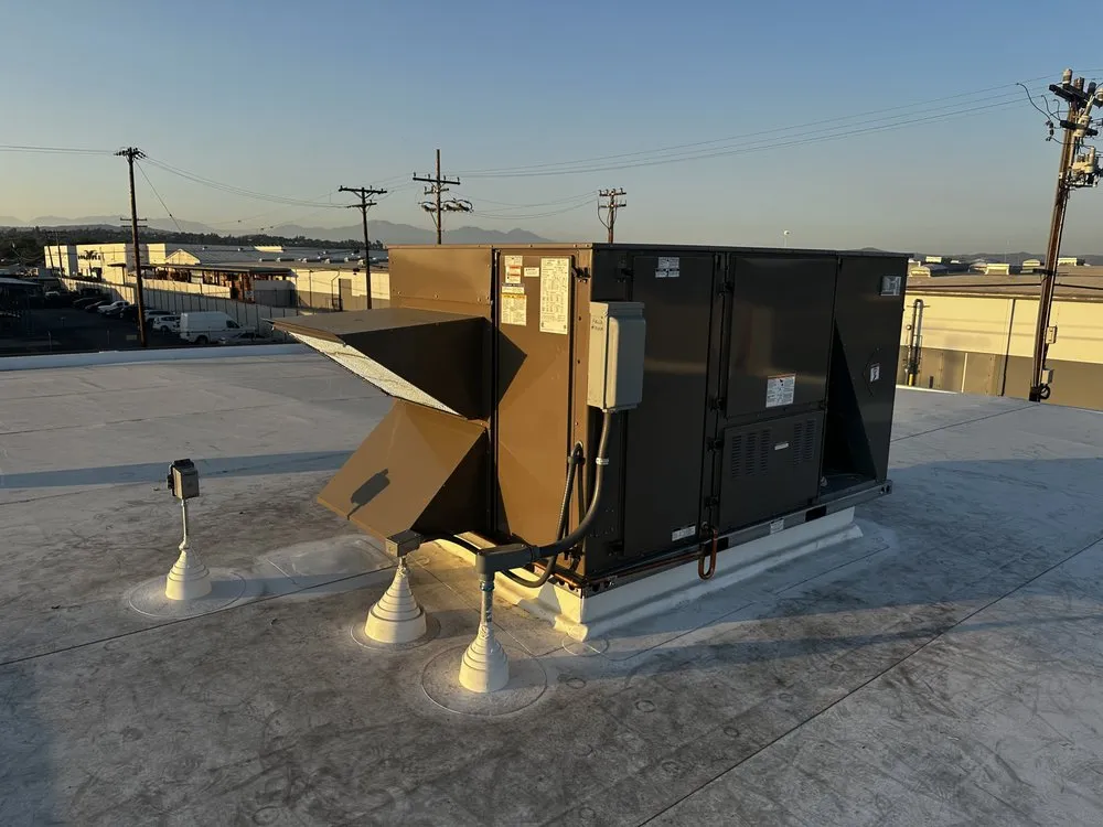 Slide of William's Hvac Services