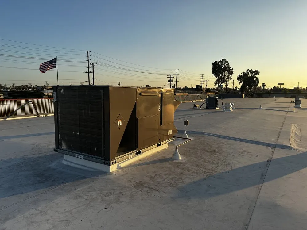 Slide of William's Hvac Services