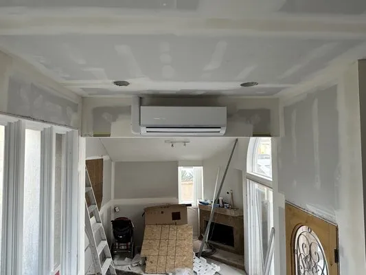 William's Hvac Services Logo