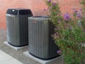 Slide of Williams Mechanical