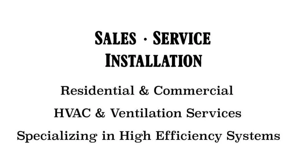 Slide of Williams Mechanical Heating & Air Conditioning