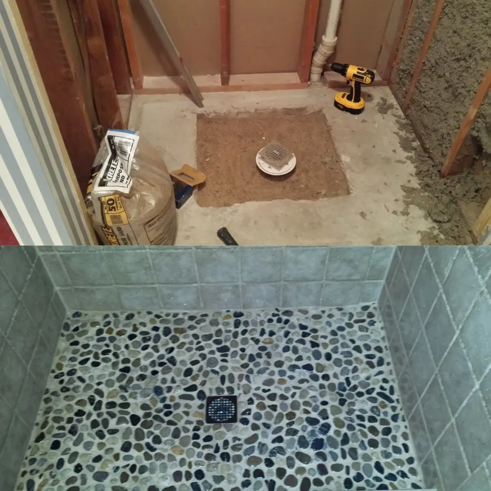 Slide of Williams Mechanical Services