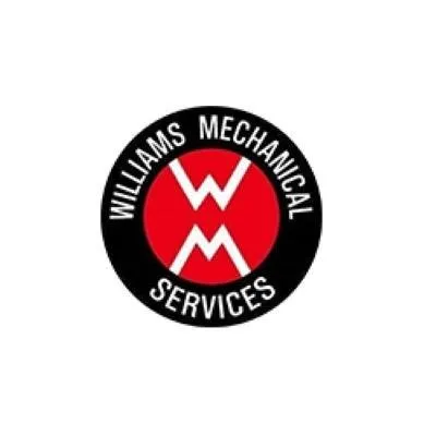 Williams Mechanical Services Logo