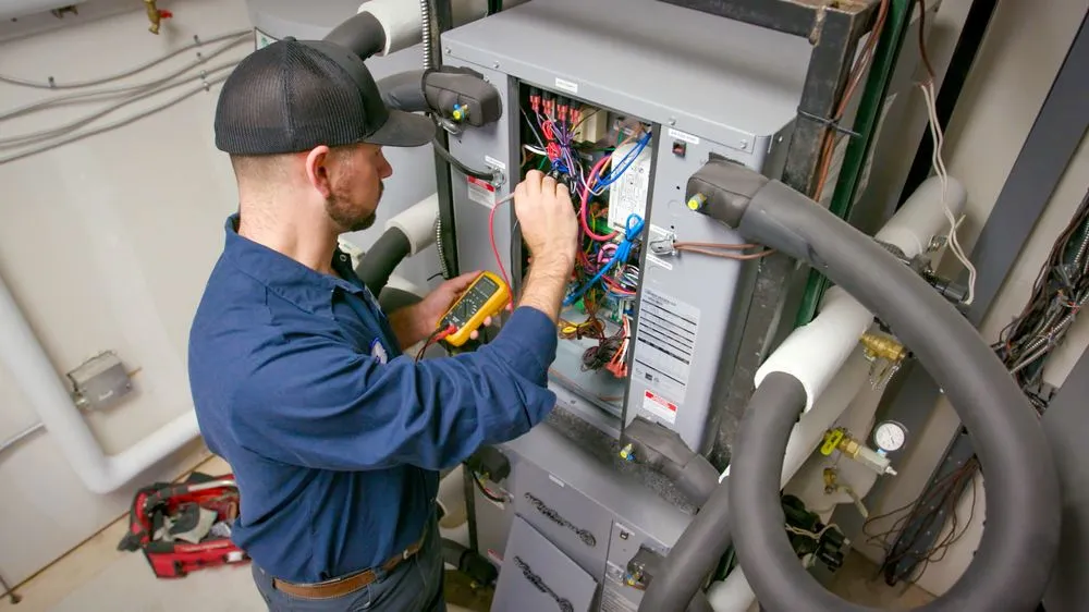 Slide of Williams Plumbing & Heating