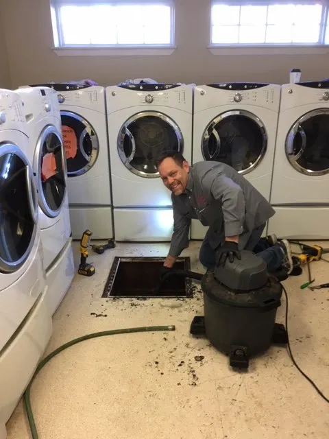 Trusted AC installation for local homeowners in Bismarck, AR by Williams Plumbing, Heating and Air