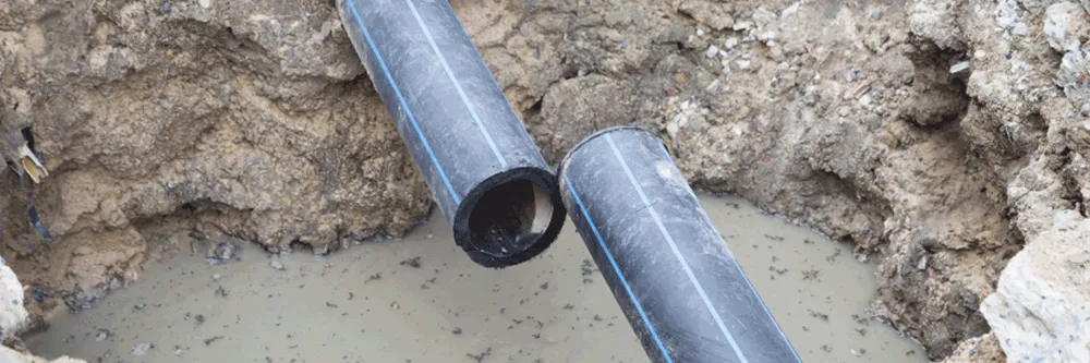 Slide of Williams Plumbing Services