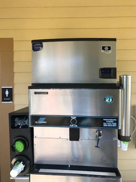 Slide of Williams Refrigeration Services