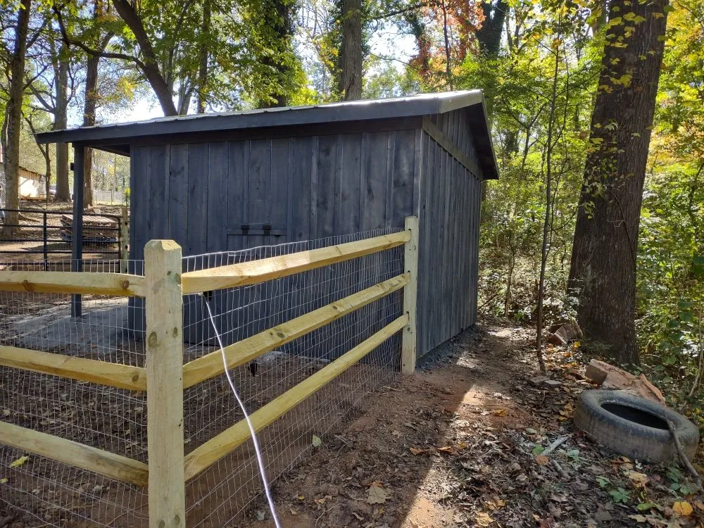 Slide of Williams Renovations