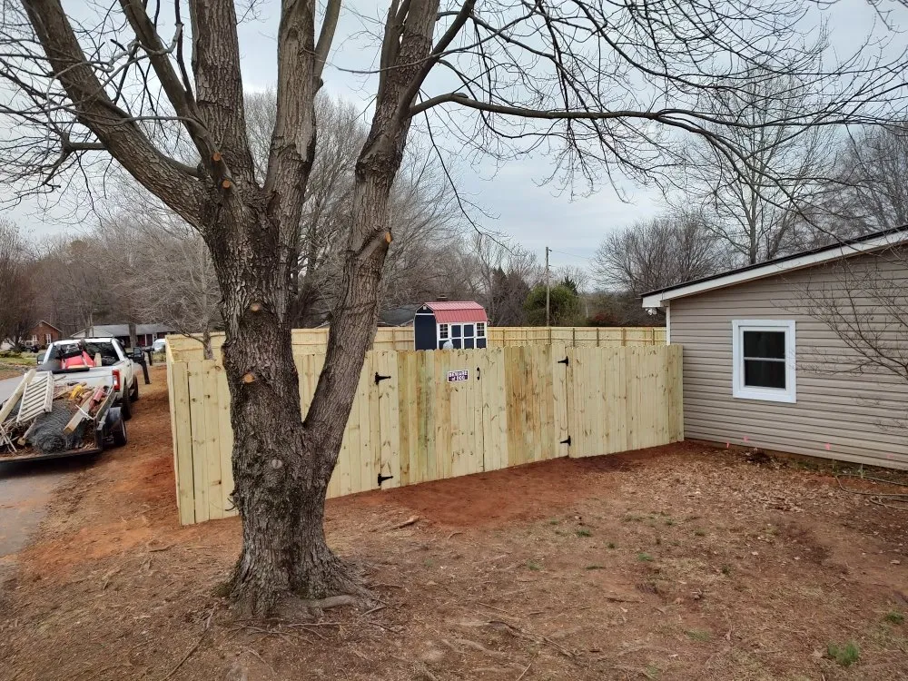 Slide of Williams Renovations