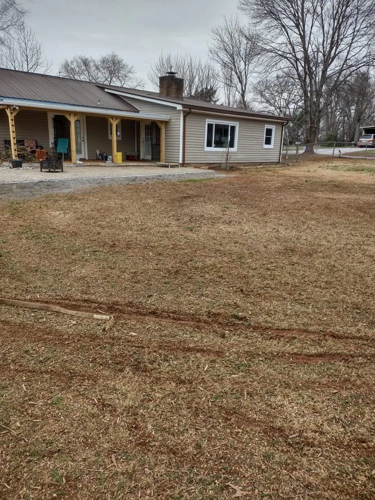 Slide of Williams Renovations