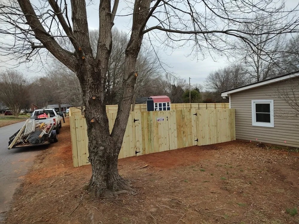 Slide of Williams Renovations