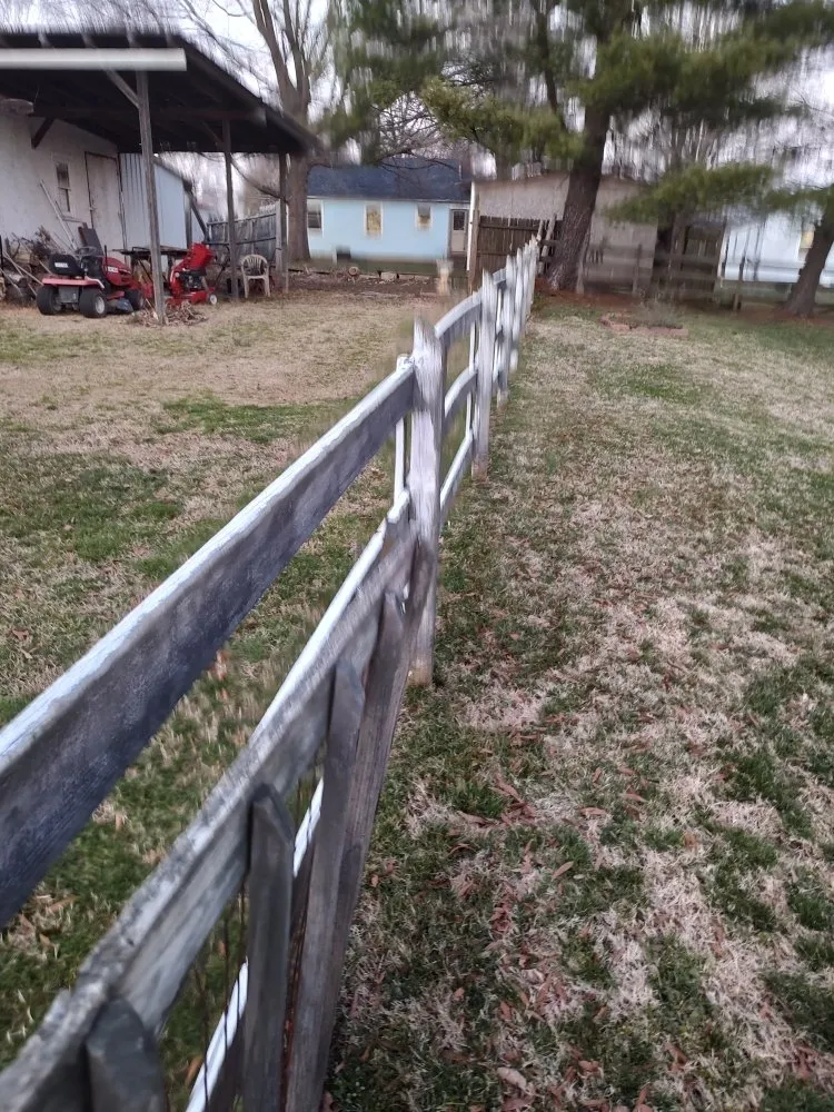 Slide of Williams Renovations