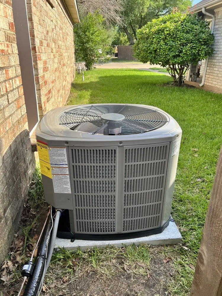 Slide of Williams Services Air Conditioning and Heating