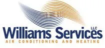 Slide of Williams Services Air Conditioning and Heating