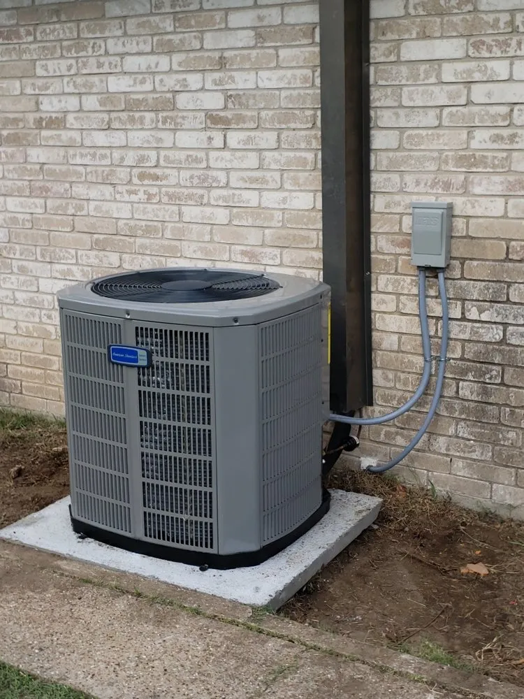 Slide of Williams Services Air Conditioning and Heating