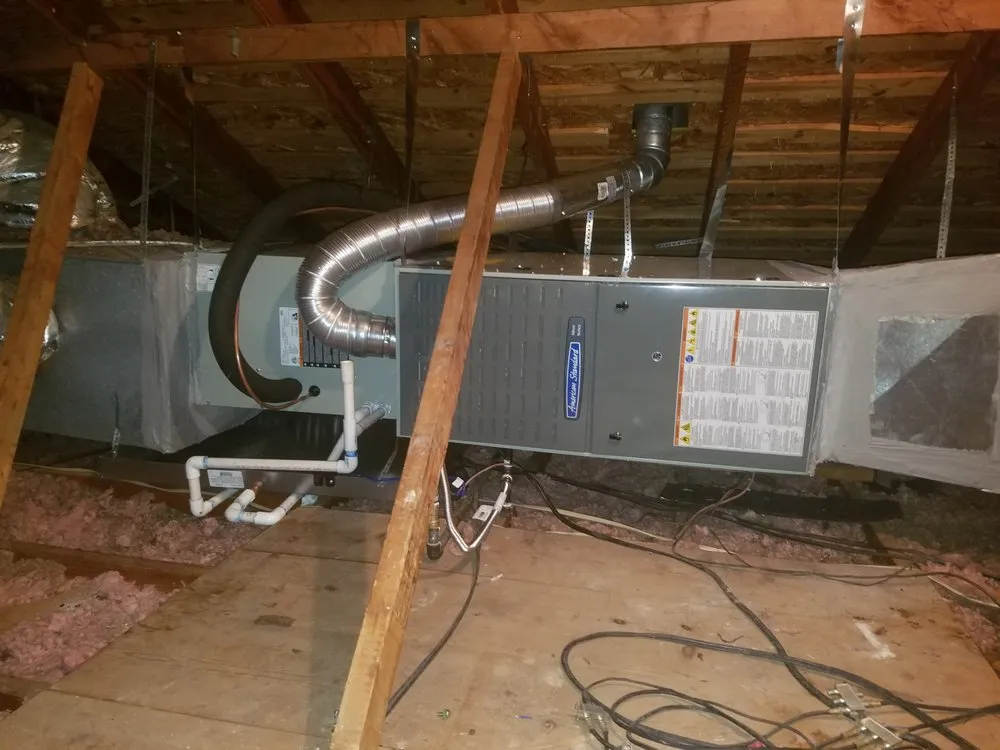 Slide of Williams Services Air Conditioning and Heating