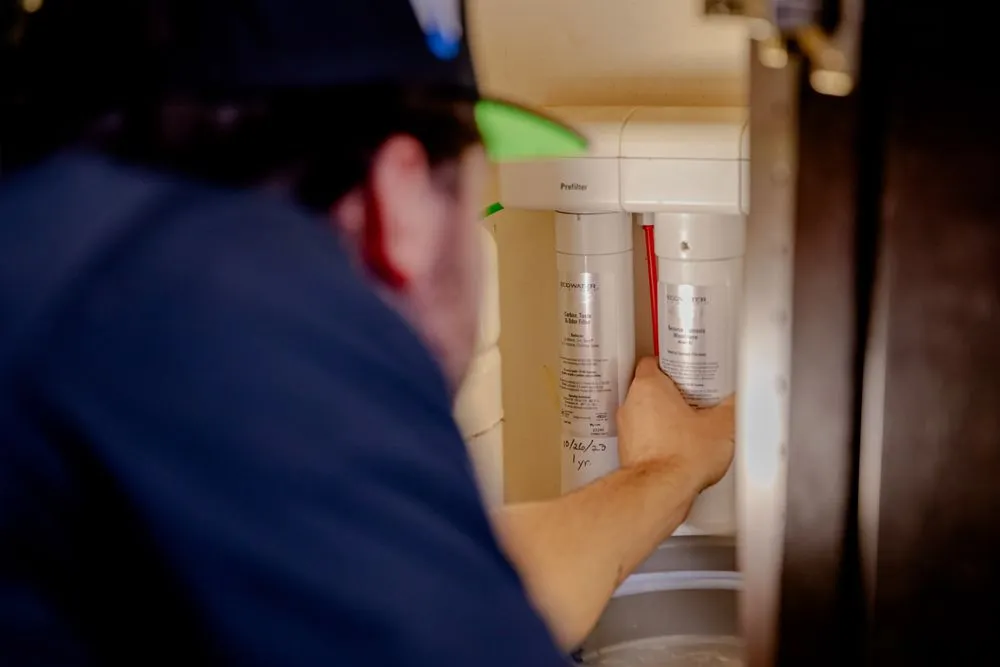 Slide of Williams Water