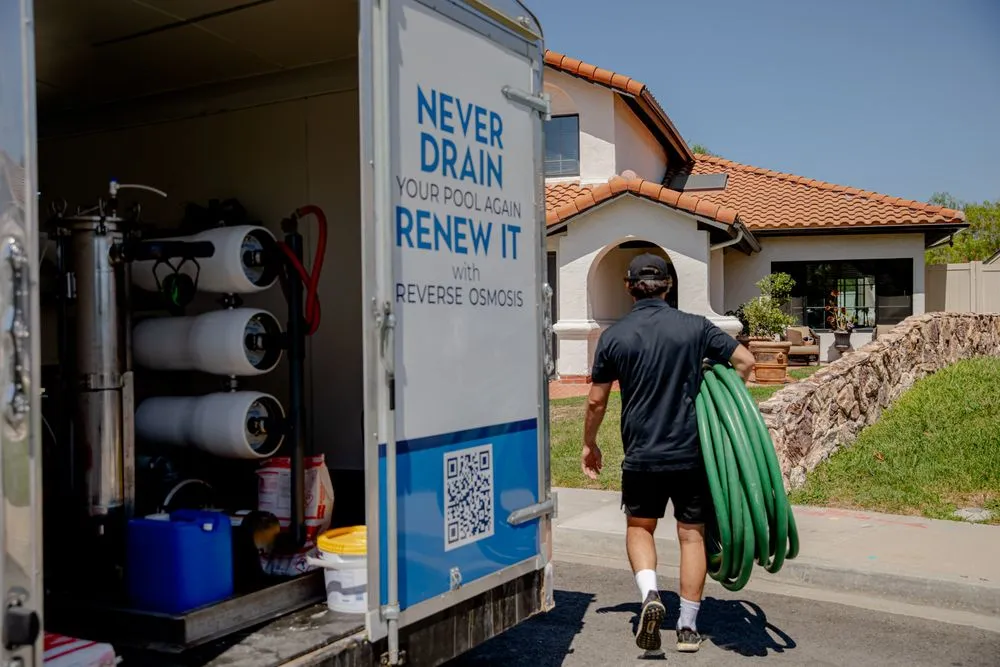 Slide of Williams Water