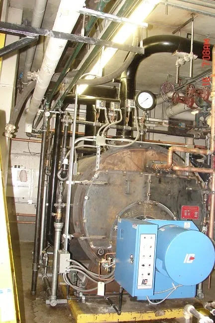 Slide of Williamsbridge Plumbing and Heating