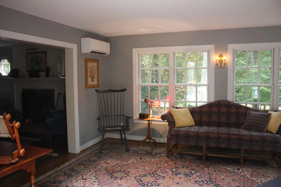 Certified heating repair same-day service across Toano, VA - Williamsburg Heating & Air Conditioning
