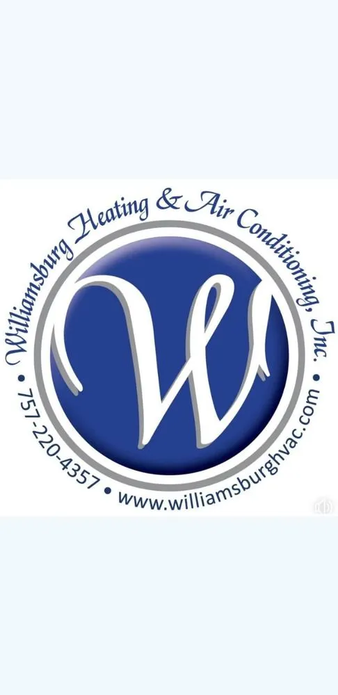 Reliable HVAC installation in Toano, VA - Williamsburg Heating & Air Conditioning