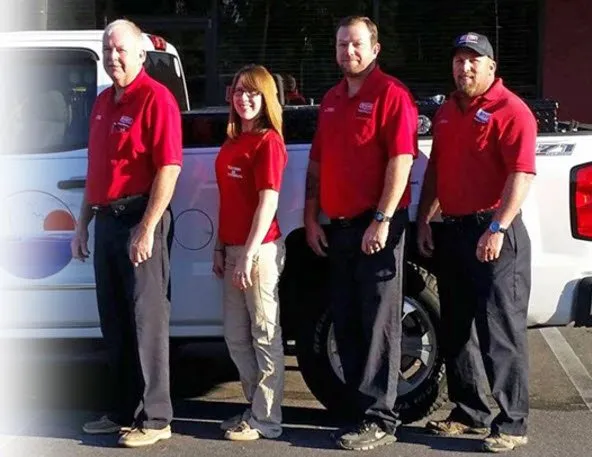 Slide of Williamson Air Conditioning