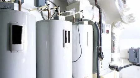 Slide of Williamson Heating & Air Conditioning