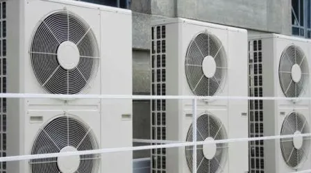 Slide of Williamson Heating & Air Conditioning