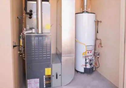 Slide of Williamson Heating & Air Conditioning