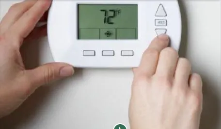 Slide of Williamson Heating & Air Conditioning