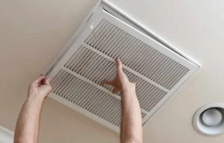 Slide of Williamson Heating & Air Conditioning