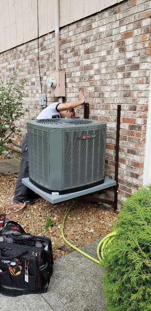 Slide of Williamson Heating & Cooling