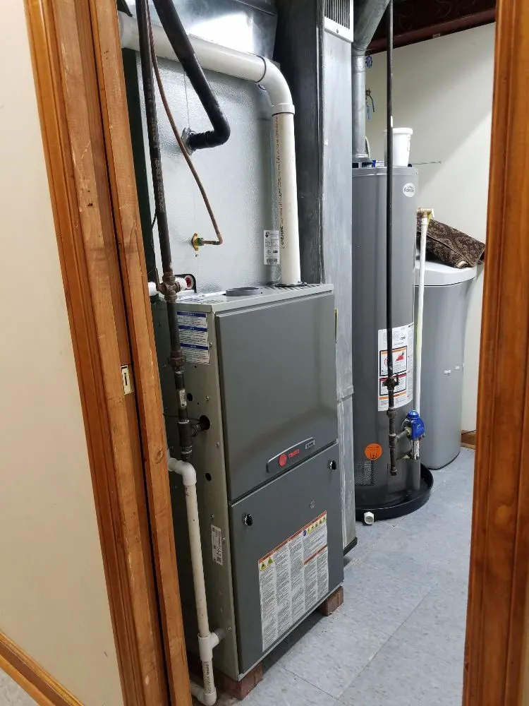 Slide of Williamson Heating & Cooling