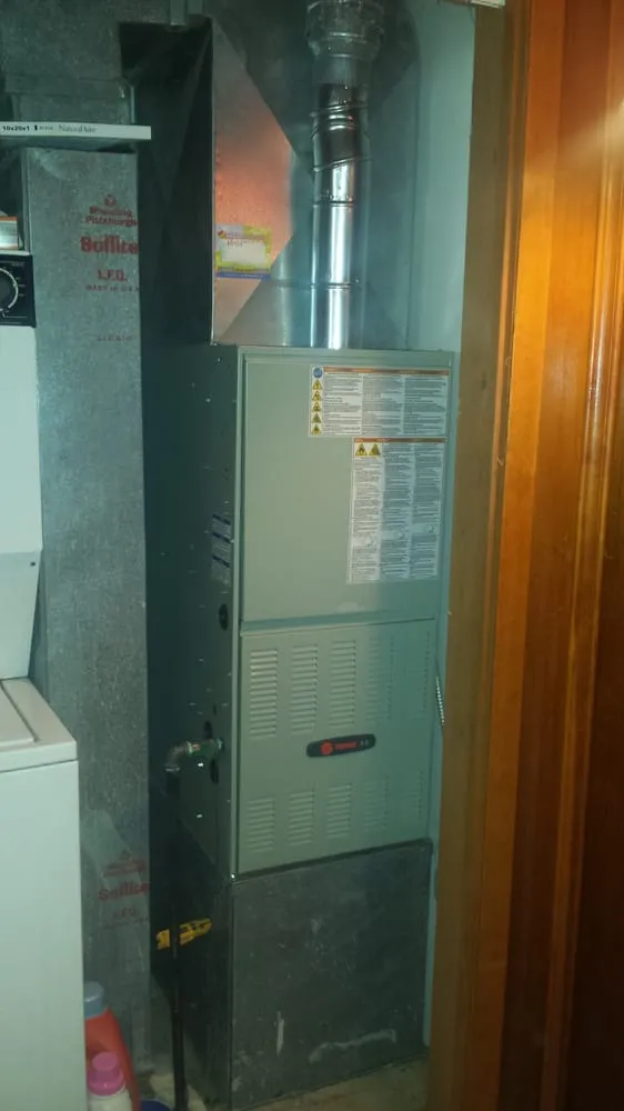 Slide of Williamson Heating & Cooling