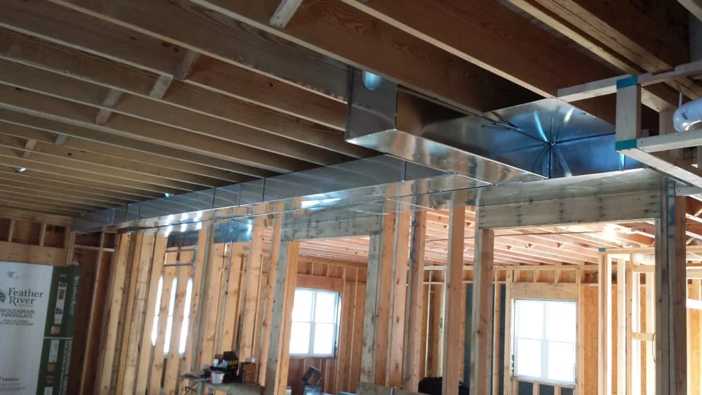 Slide of Williamson Heating & Cooling