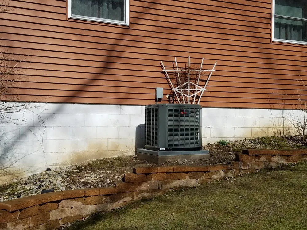 Slide of Williamson Heating & Cooling