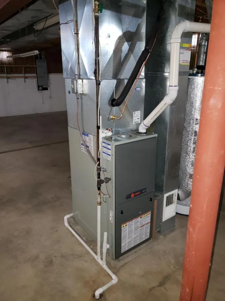 Slide of Williamson Heating & Cooling