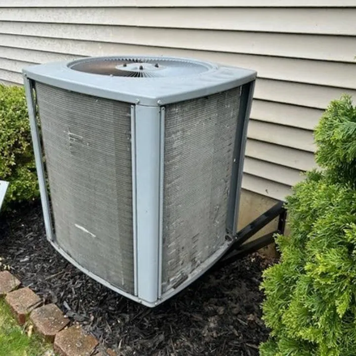 Slide of Williamson Heating & Cooling