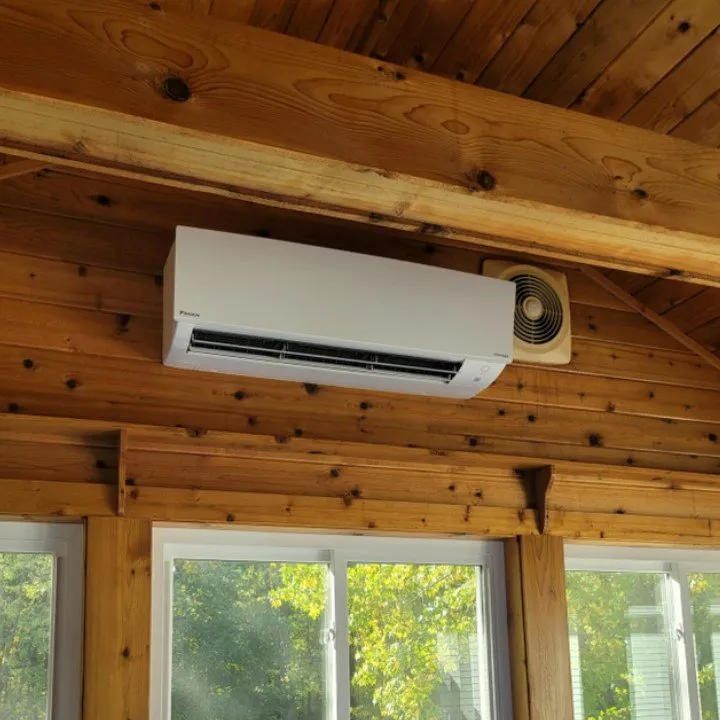 Slide of Williamson Heating & Cooling