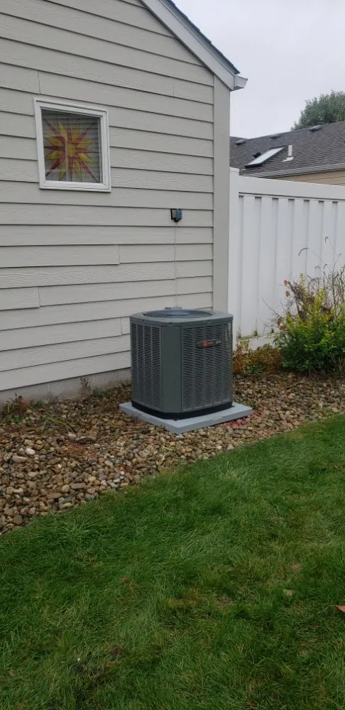 Slide of Williamson Heating & Cooling