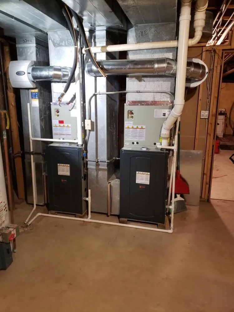 Slide of Williamson Heating & Cooling