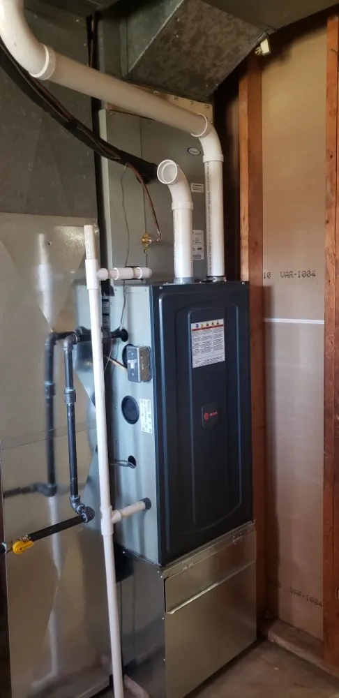 Slide of Williamson Heating & Cooling