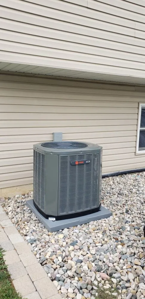 Slide of Williamson Heating & Cooling