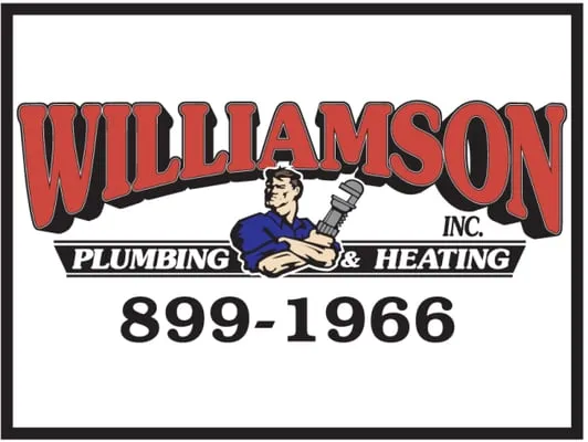 Williamson Plumbing & Heating