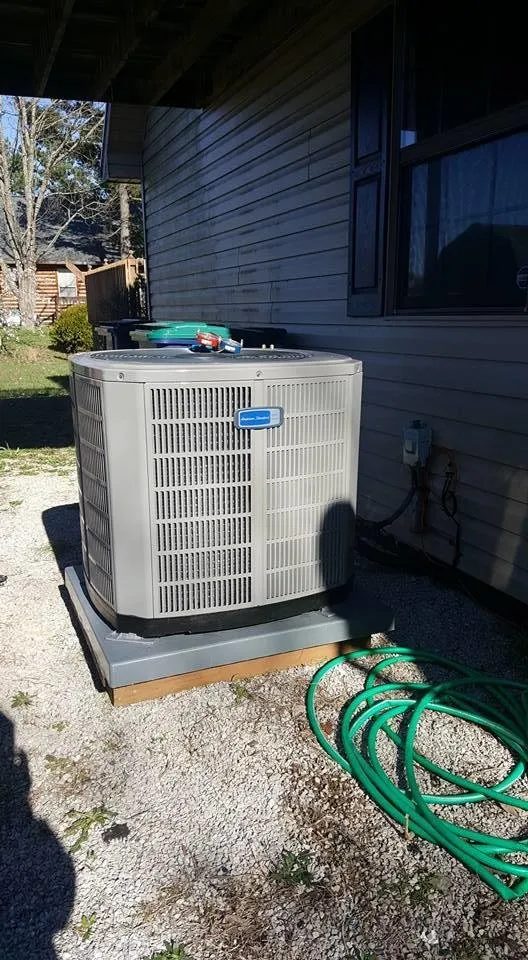 Slide of Willie Rose Heating & Air Conditioning and Repair