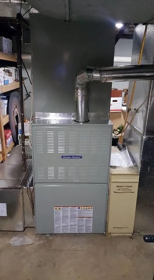 Slide of Willie Rose Heating & Air Conditioning and Repair