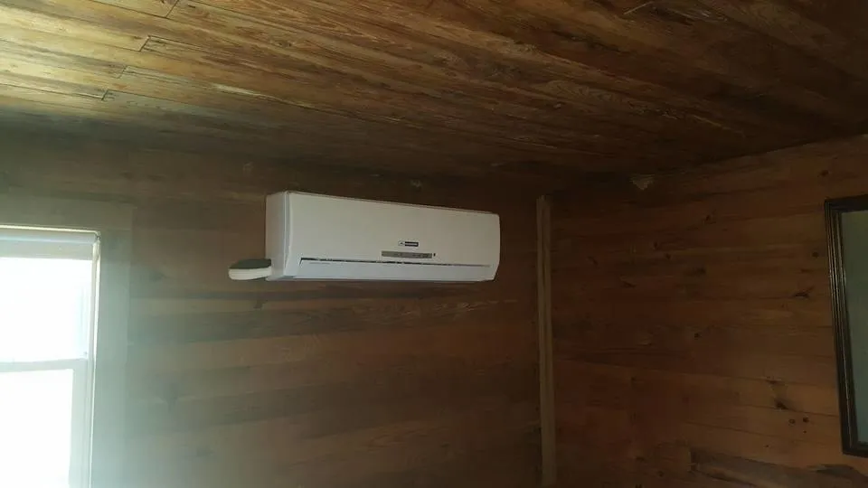 Slide of Willie Rose Heating & Air Conditioning and Repair